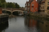 River Wensum, Norwich UK