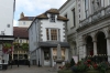 Crooked house in Windsor GB