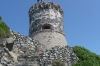 Tour de la Parata (Genovese Tower) near Ajaccio FR