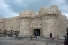 The old fort, Alexandria EG