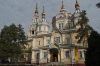 Zenkov Cathedral, Almaty KZ