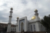 Almaty's Central Mosque KZ