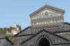 Il Duomo from Piazza Duomo, Amalfi