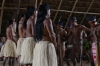 Dancing & Music demonstrations, Cipiá Indigenous Village, Rio Negro BR
