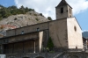 Esglesia de Sant Cornell, Ordino, Andorra