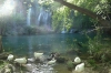 Kursunlu Waterfalls TR