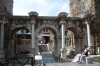 Hadrian's Gate, Antalya TR