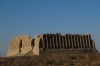 Big Kyz Kala fortress, Merv TM
