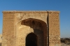Still functioning water cistern at the Mausolea of two of Mohammed's companions. Merv TM
