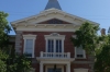 Cochise County Courthouse (1882), Tombstone AZ