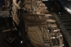 Mary Rose, Portsmouth Historic Dockyard UK