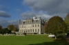 The manor of Kingston Lacy Dorset UK