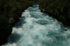 Huka Falls - Spa Park Walk, Waitako River, Taupo NZ