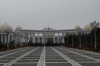Independence Square, Ashgabat TM