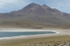 Laguna Miscanti, Atacama Desert CL