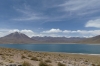 Laguna Miscanti, Atacama Desert CL