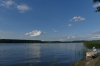 Lake Necko near Augustów PL