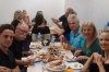 Seafood dinner at La Paradeta, Barcelona ES