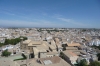 View from the bell tower, Cathedral of Baeza