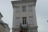 The Leaning House, Tartu EE