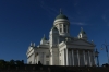 Helsinki Cathedral FI