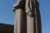 Monument to the Latvian Riflemen (1915-1920), Rīga LV