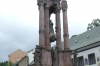 Holy Trinity Column, Banská Štiavanica SK