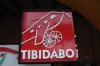 Tibidabo, Barcelona ES