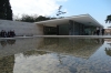 The Barcelona Pavilion, German display in 1929 International Exposition The Barcelona Pavilion, German display in 1929 International Exposition