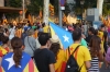 Catalonia Day in Barcelona Catalonia Day in Barcelona