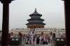 The Temple of Heaven, Beijing CN