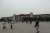 Tiananmen Square, Beijing CN