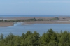 View from the tower, Divjake-Karavasta National Park AL