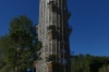 Viewing tower, Divjake-Karavasta National Park AL