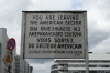 Checkpoint Charlie, Berlin DE