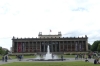 Altes Museum (old museum) which houses antiquities, Berlin