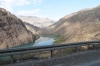 Naryn River KG