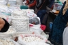 Cheese, Osh Market, Bishkek KG