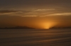 Sunset on the Salar de Uyuni BO