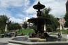 Brewer Fountain, Boston Common, Boston Freedom Walk