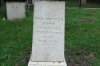 Boston's most famous father, Paul Revere. Granary Burying Ground, Boston Freedom Walk