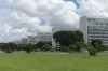 Esplanade of the Ministries, Brasilia BR