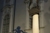Mozart and shadow, Brno CZ