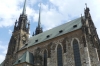 Cathedral of Sts Peter and Paul, Brno CZ