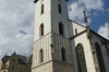 St James' Church, Brno CZ