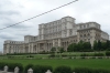 Parliamentry Palace, Bucharest RO