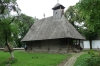 Church in Village Museum, Bucharest RO