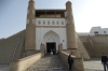 The Arc, Royal town of Bukhara UZ