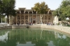 Bolo-Hauz Mosque, Bukhara UZ