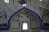 Inside the Bolo-Hauz Mosque, Bukhara UZ